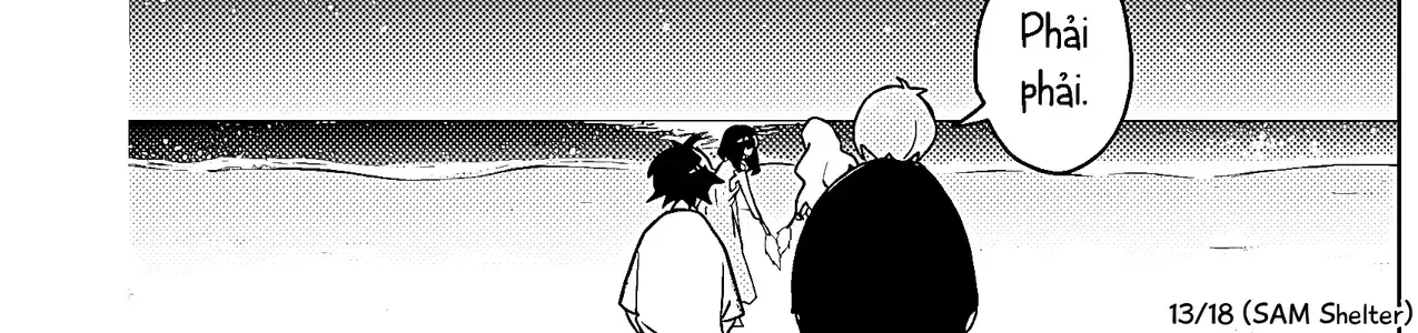 Bạn Thuở-Thuở-Thuở Nhỏ Chap 22 - Next Chap 23