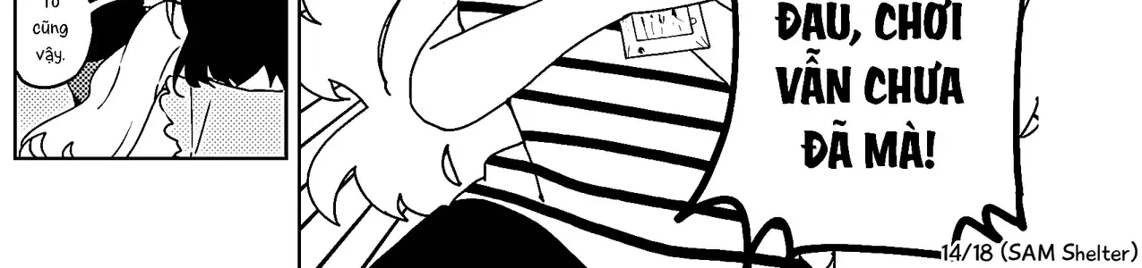 Bạn Thuở-Thuở-Thuở Nhỏ Chap 22 - Next Chap 23