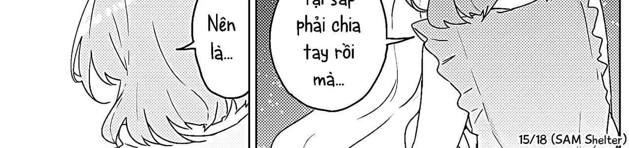 Bạn Thuở-Thuở-Thuở Nhỏ Chap 22 - Next Chap 23
