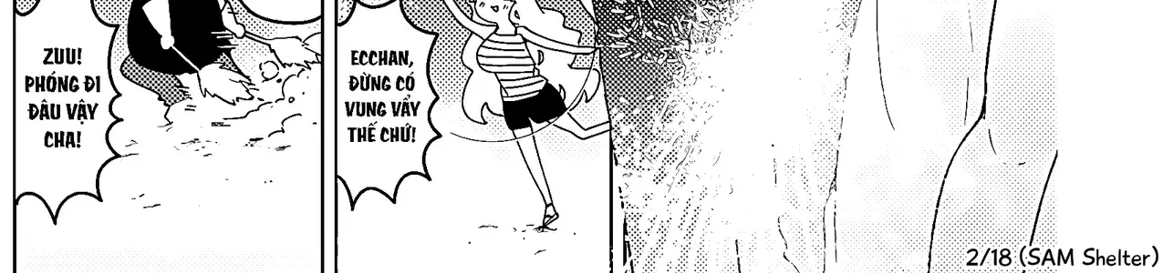 Bạn Thuở-Thuở-Thuở Nhỏ Chap 22 - Next Chap 23