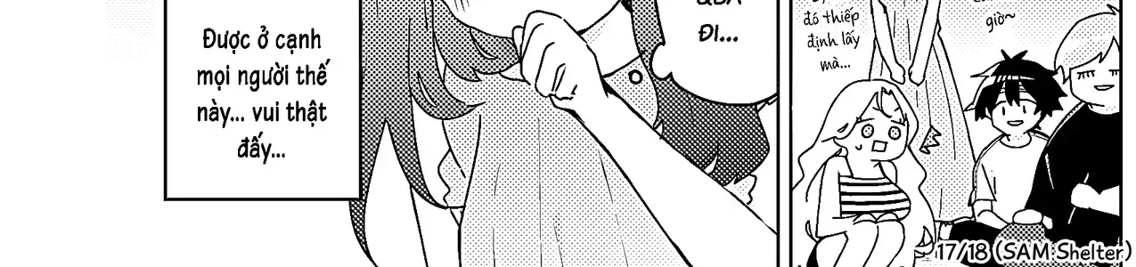 Bạn Thuở-Thuở-Thuở Nhỏ Chap 22 - Next Chap 23