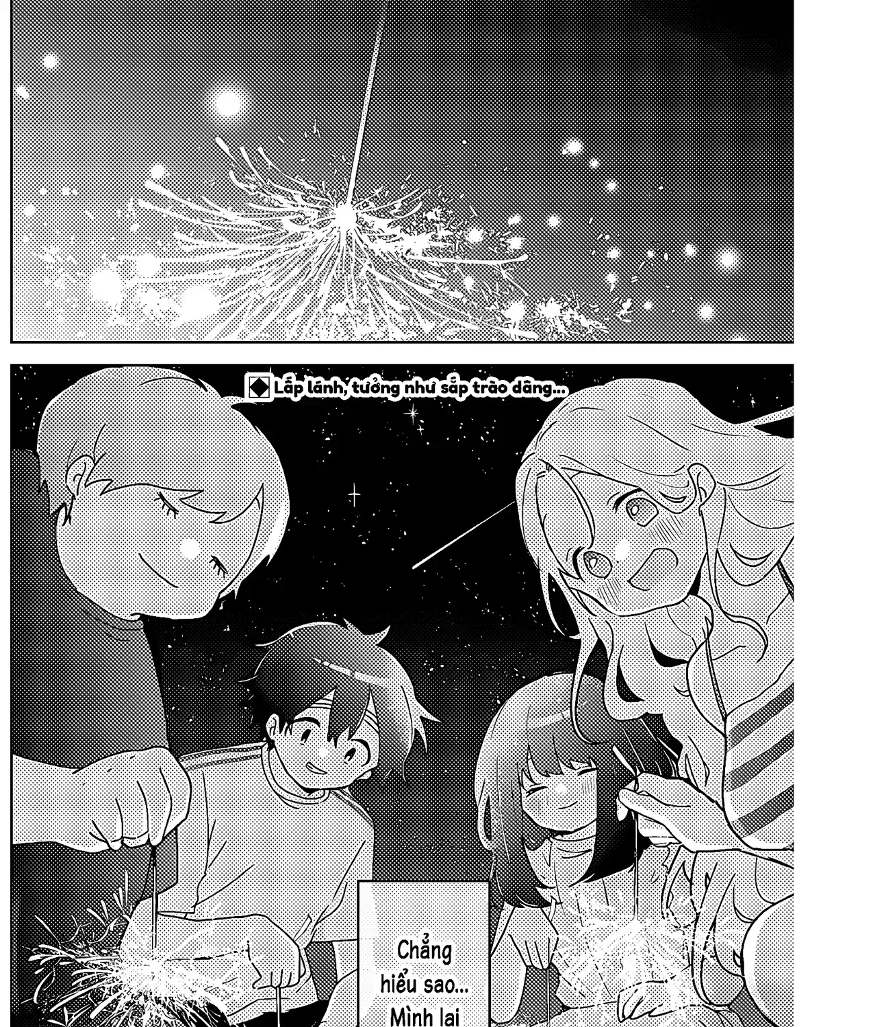 Bạn Thuở-Thuở-Thuở Nhỏ Chap 22 - Next Chap 23
