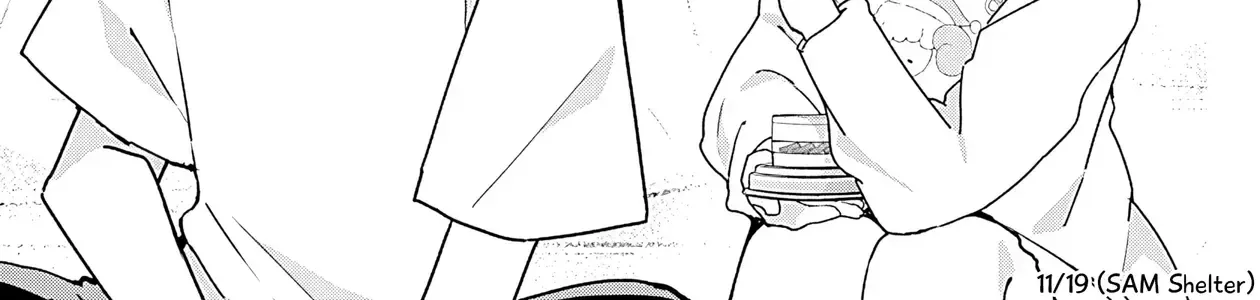 Bạn Thuở-Thuở-Thuở Nhỏ Chap 4 - Next Chap 5