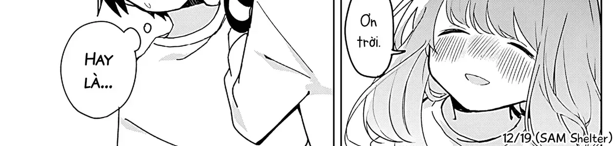 Bạn Thuở-Thuở-Thuở Nhỏ Chap 4 - Next Chap 5