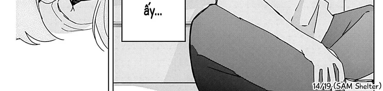 Bạn Thuở-Thuở-Thuở Nhỏ Chap 4 - Next Chap 5