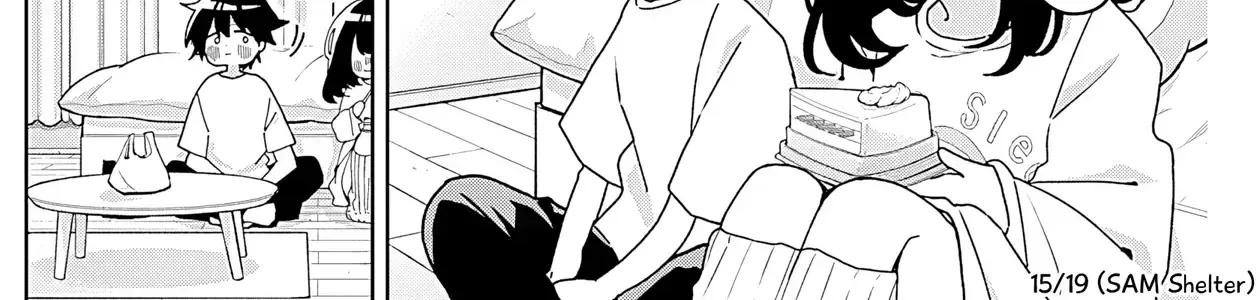 Bạn Thuở-Thuở-Thuở Nhỏ Chap 4 - Next Chap 5
