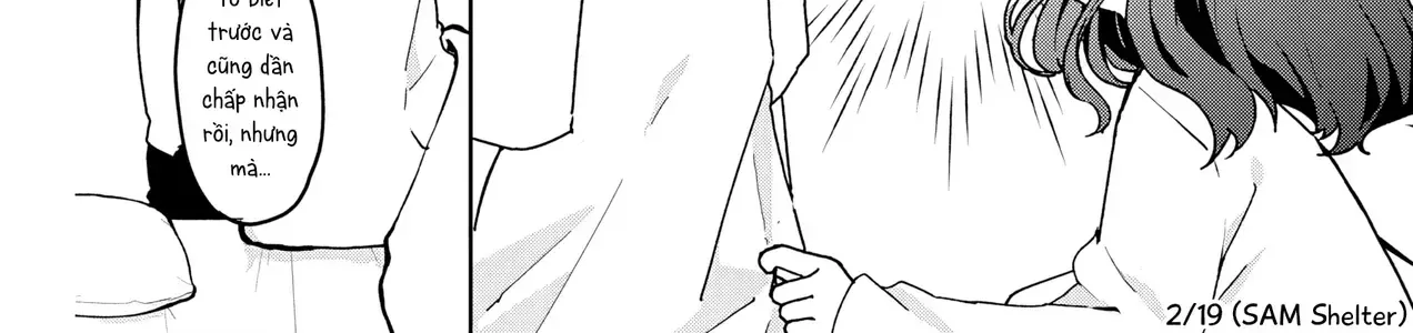 Bạn Thuở-Thuở-Thuở Nhỏ Chap 4 - Next Chap 5