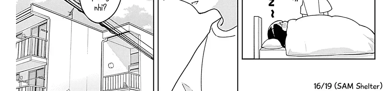 Bạn Thuở-Thuở-Thuở Nhỏ Chap 4 - Next Chap 5