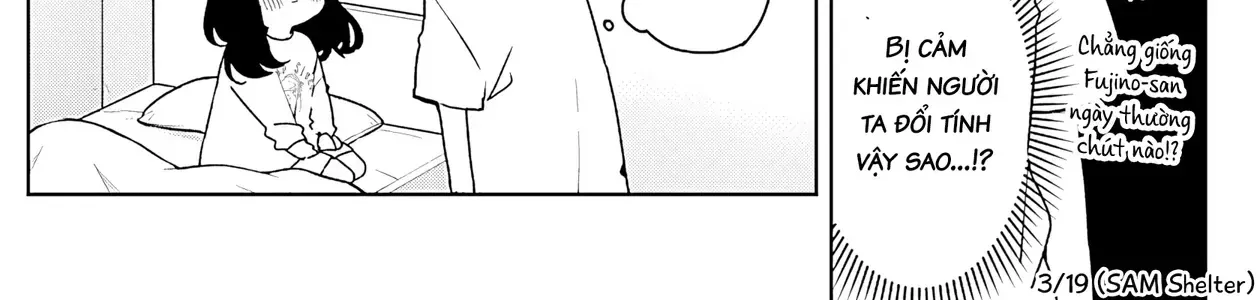 Bạn Thuở-Thuở-Thuở Nhỏ Chap 4 - Next Chap 5