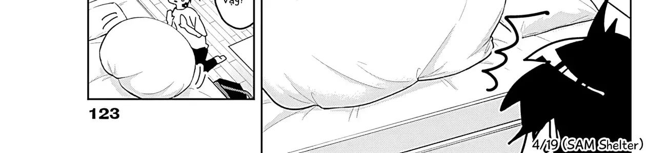 Bạn Thuở-Thuở-Thuở Nhỏ Chap 4 - Next Chap 5