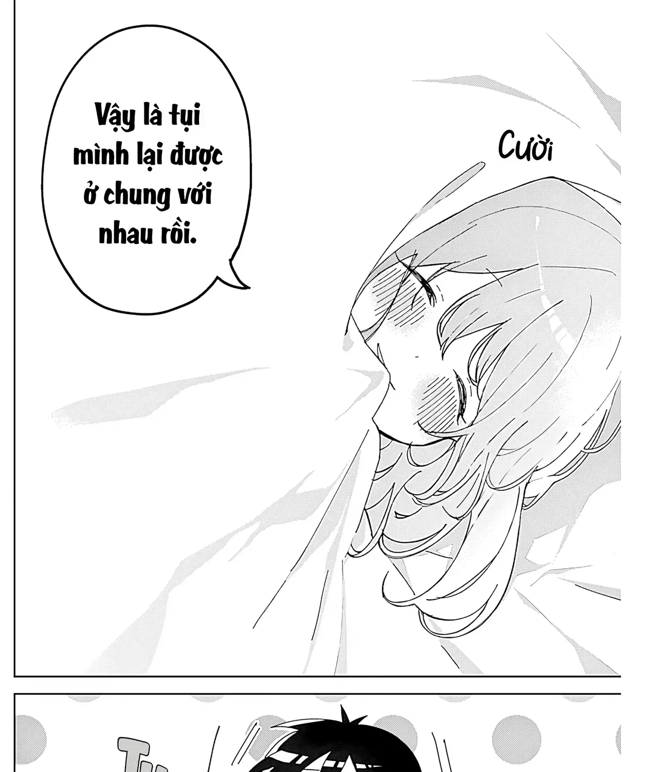 Bạn Thuở-Thuở-Thuở Nhỏ Chap 4 - Next Chap 5