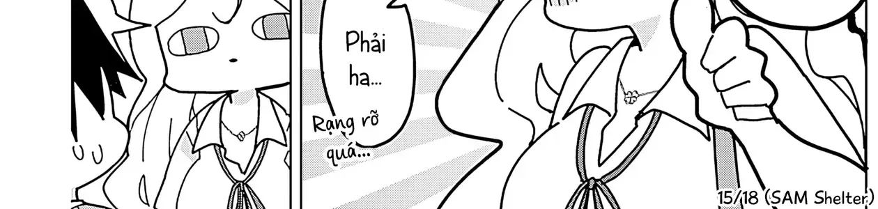 Bạn Thuở-Thuở-Thuở Nhỏ Chap 5 - Next Chap 6
