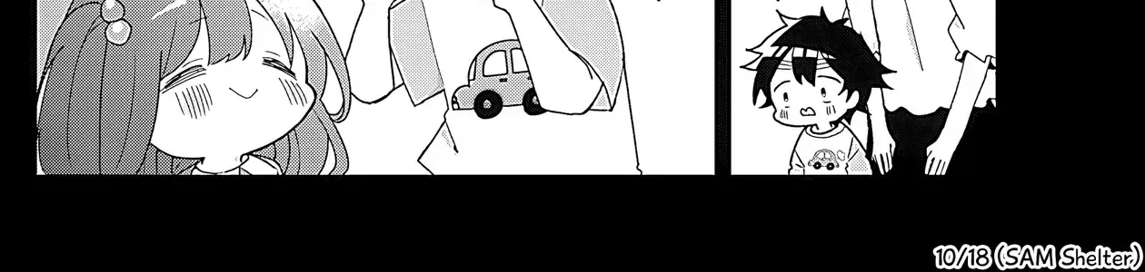 Bạn Thuở-Thuở-Thuở Nhỏ Chap 6 - Next Chap 7