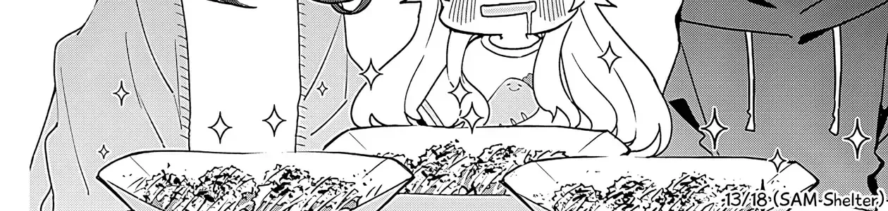 Bạn Thuở-Thuở-Thuở Nhỏ Chap 6 - Next Chap 7