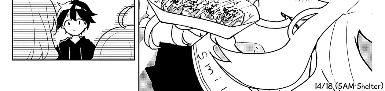 Bạn Thuở-Thuở-Thuở Nhỏ Chap 6 - Next Chap 7