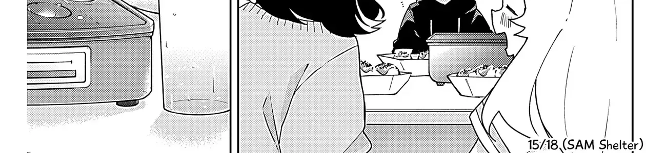 Bạn Thuở-Thuở-Thuở Nhỏ Chap 6 - Next Chap 7