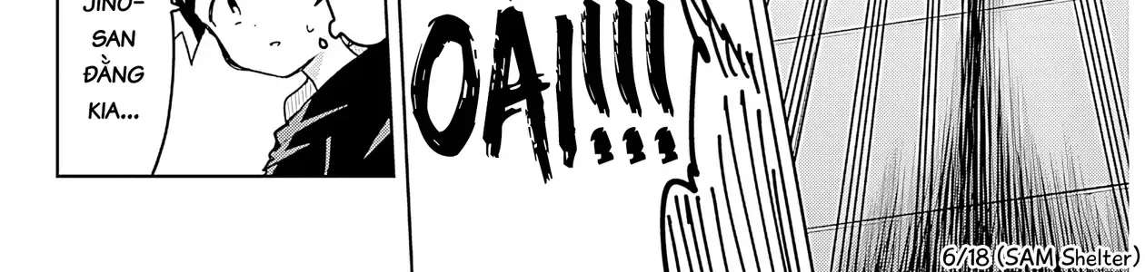 Bạn Thuở-Thuở-Thuở Nhỏ Chap 7 - Next Chap 8