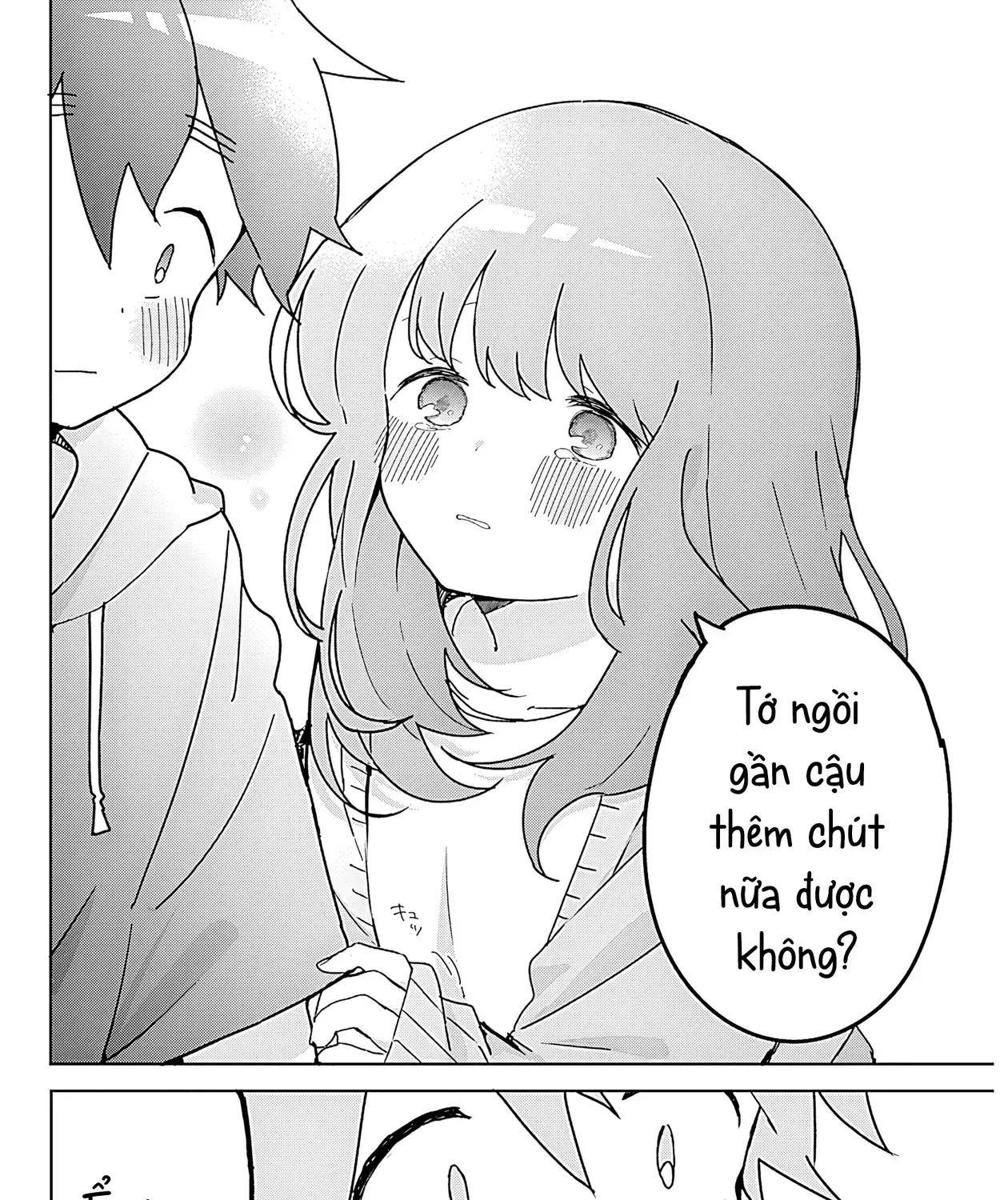 Bạn Thuở-Thuở-Thuở Nhỏ Chap 7 - Next Chap 8