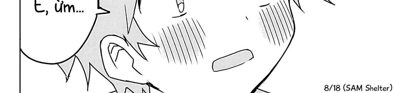 Bạn Thuở-Thuở-Thuở Nhỏ Chap 7 - Next Chap 8