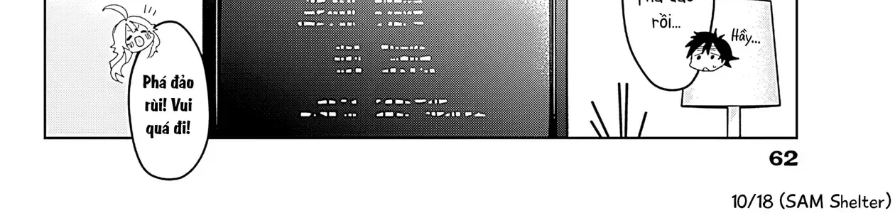 Bạn Thuở-Thuở-Thuở Nhỏ Chap 7 - Next Chap 8