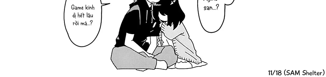 Bạn Thuở-Thuở-Thuở Nhỏ Chap 7 - Next Chap 8