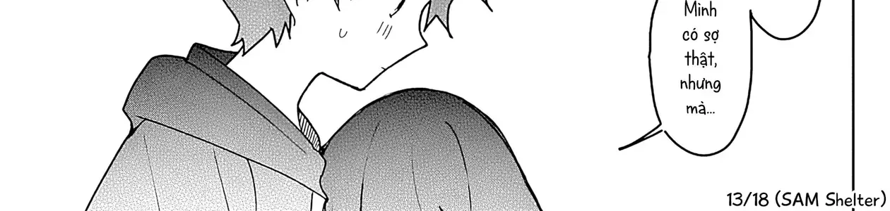 Bạn Thuở-Thuở-Thuở Nhỏ Chap 7 - Next Chap 8