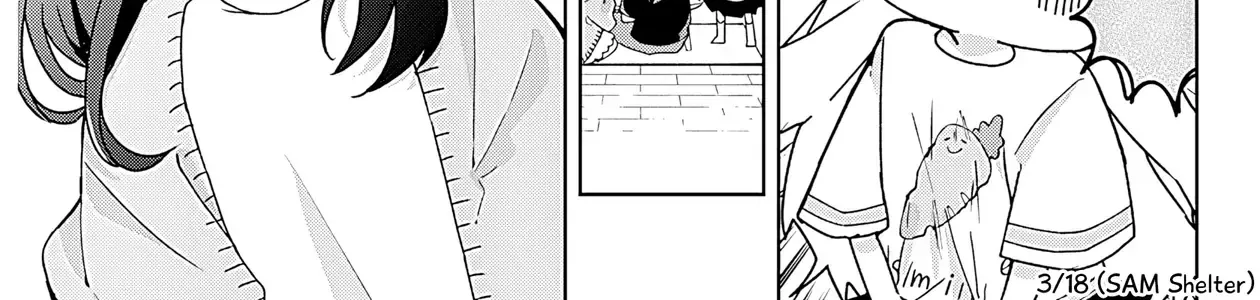 Bạn Thuở-Thuở-Thuở Nhỏ Chap 7 - Next Chap 8