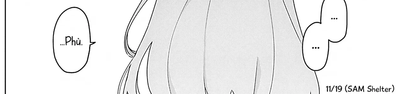 Bạn Thuở-Thuở-Thuở Nhỏ Chap 8 - Next Chap 9