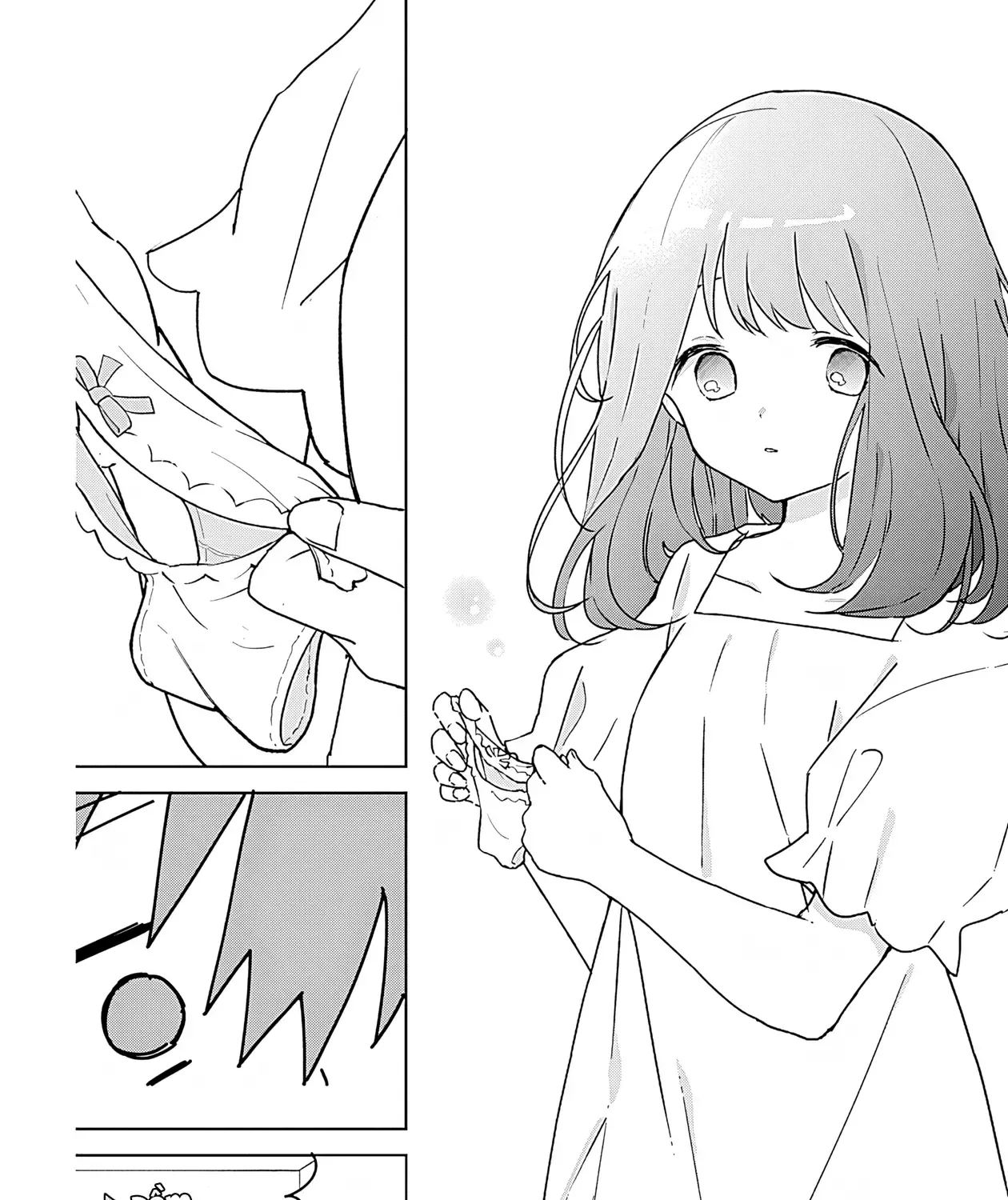 Bạn Thuở-Thuở-Thuở Nhỏ Chap 8 - Next Chap 9