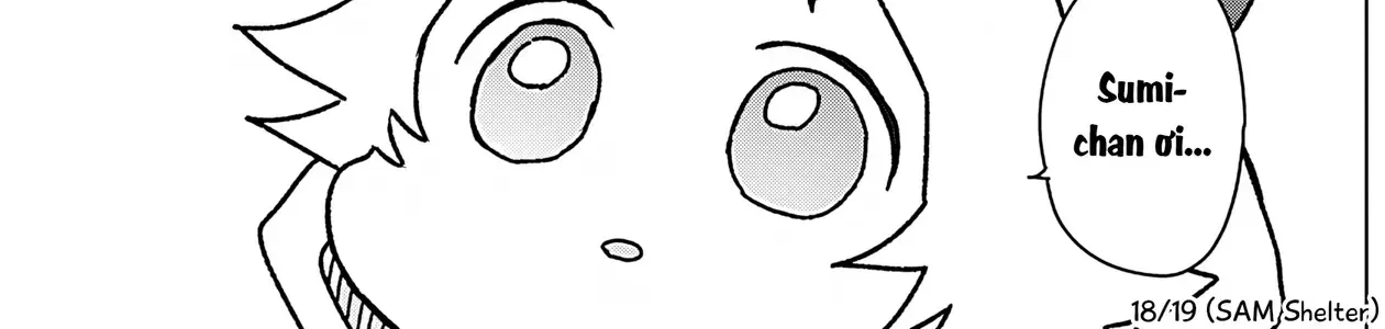 Bạn Thuở-Thuở-Thuở Nhỏ Chap 8 - Next Chap 9