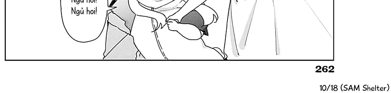 Bạn Thuở-Thuở-Thuở Nhỏ Chap 9 - Next Chap 10