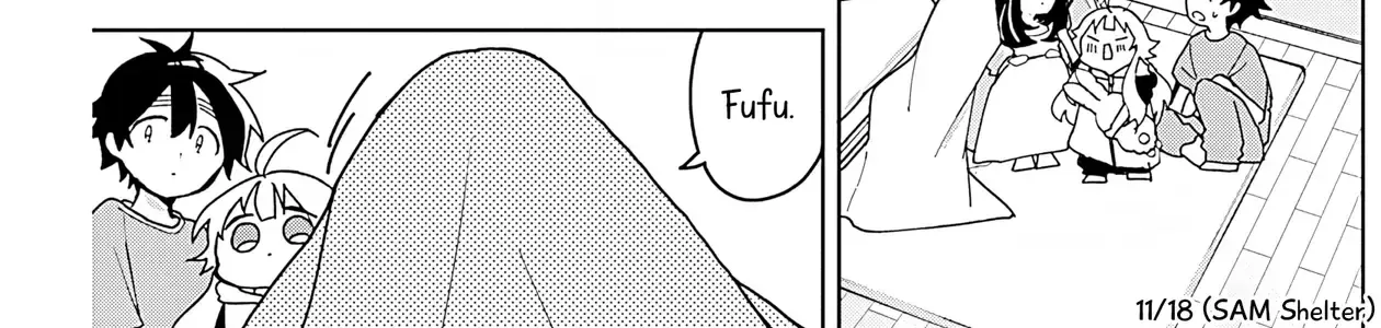 Bạn Thuở-Thuở-Thuở Nhỏ Chap 9 - Next Chap 10