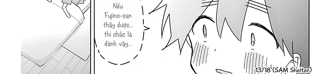 Bạn Thuở-Thuở-Thuở Nhỏ Chap 9 - Next Chap 10