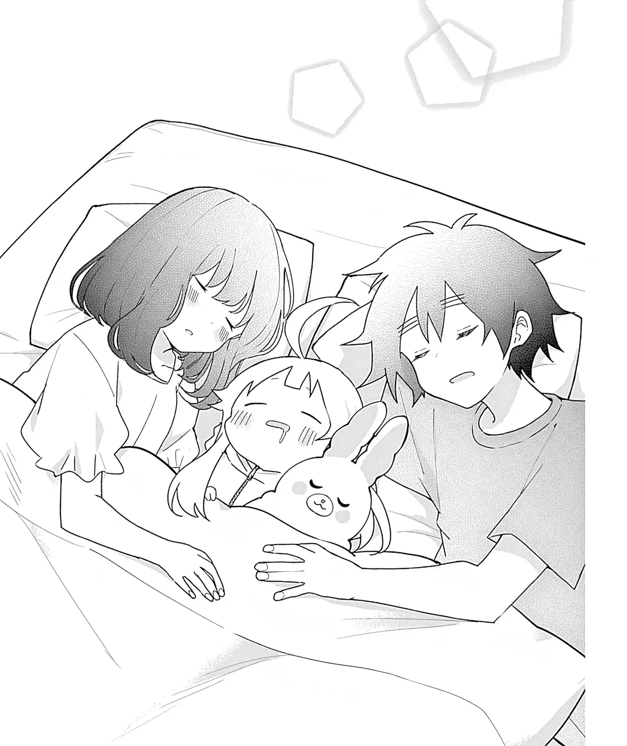 Bạn Thuở-Thuở-Thuở Nhỏ Chap 9 - Next Chap 10