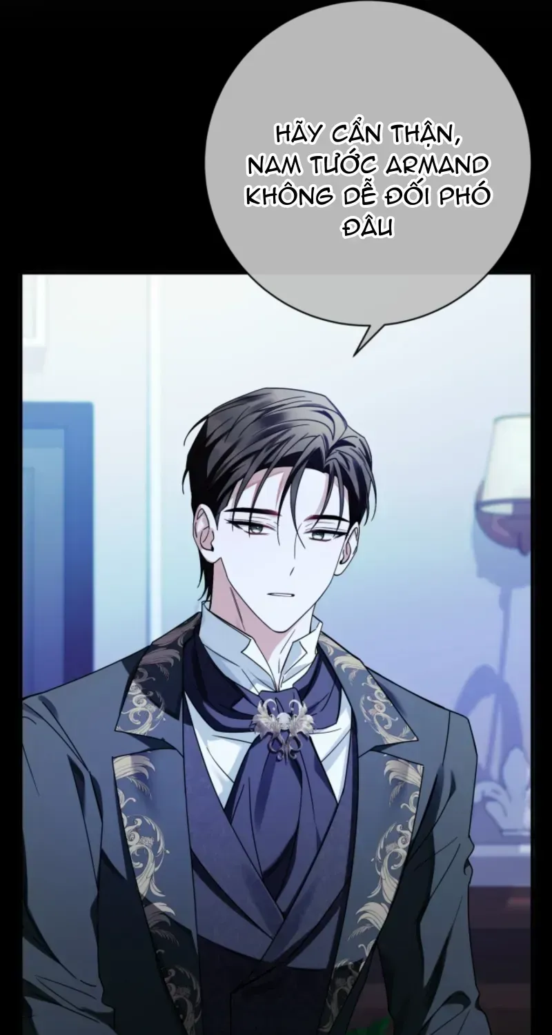 Bản Tình Ca Rạng Đông Chap 10 - Next Chap 11