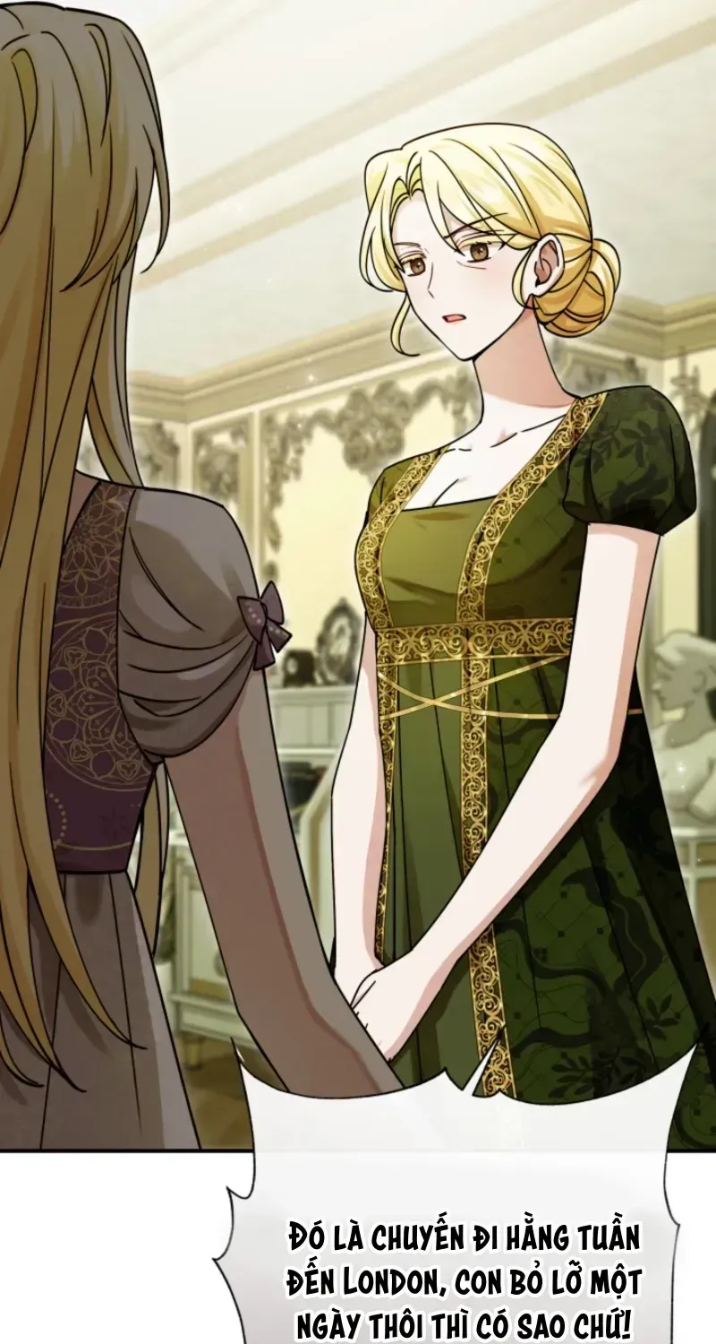 Bản Tình Ca Rạng Đông Chap 10 - Next Chap 11