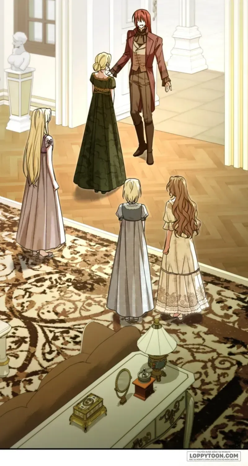 Bản Tình Ca Rạng Đông Chap 10 - Next Chap 11