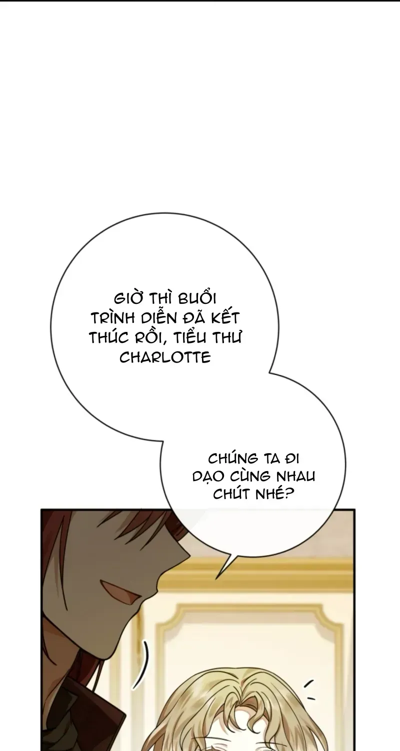Bản Tình Ca Rạng Đông Chap 10 - Next Chap 11