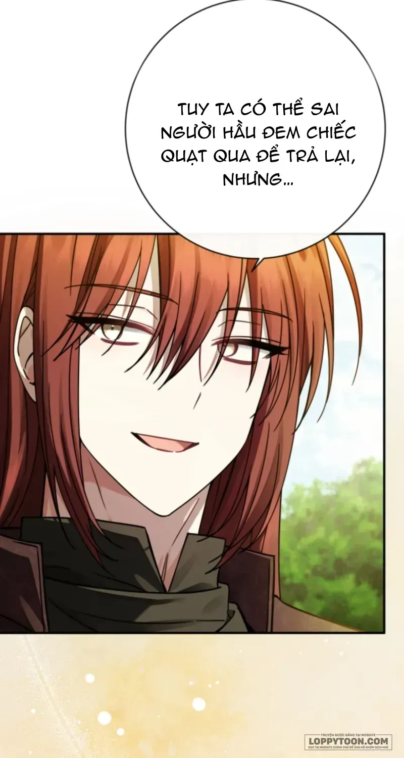 Bản Tình Ca Rạng Đông Chap 10 - Next Chap 11
