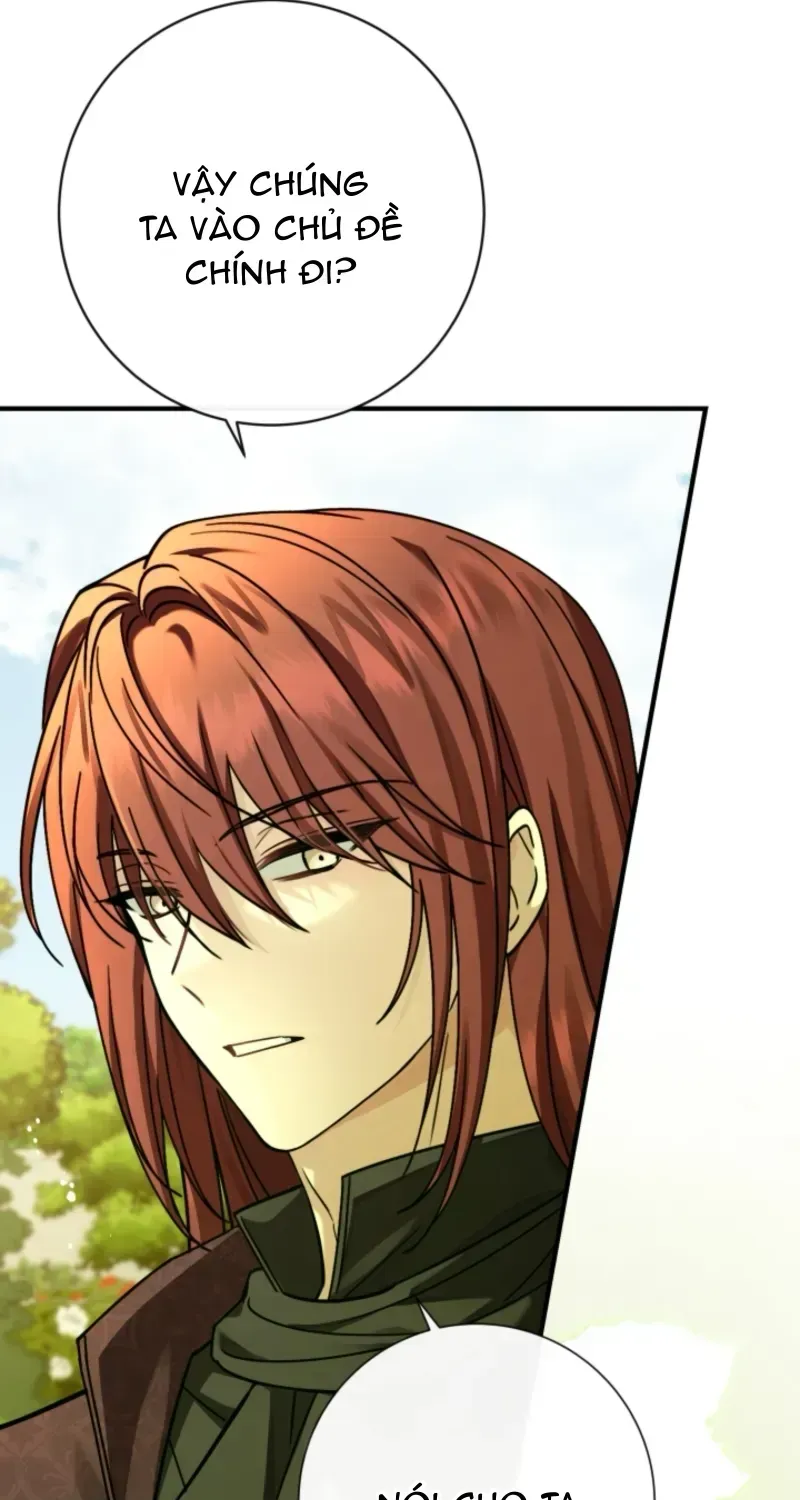 Bản Tình Ca Rạng Đông Chap 10 - Next Chap 11