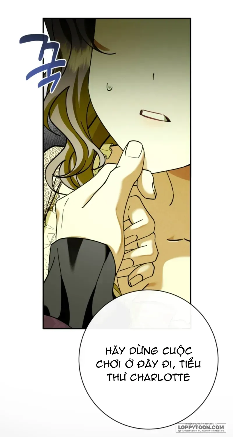 Bản Tình Ca Rạng Đông Chap 10 - Next Chap 11