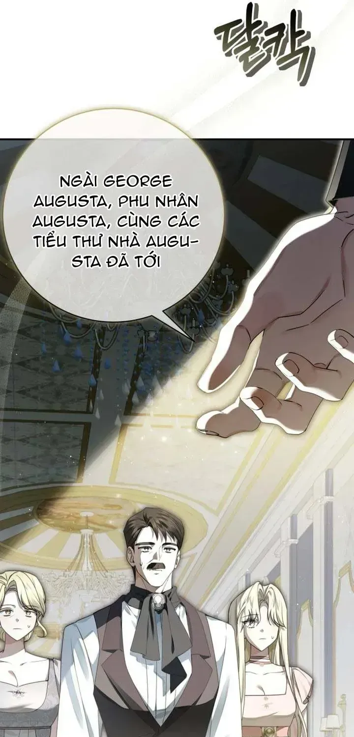 Bản Tình Ca Rạng Đông Chap 3 - Next Chap 4