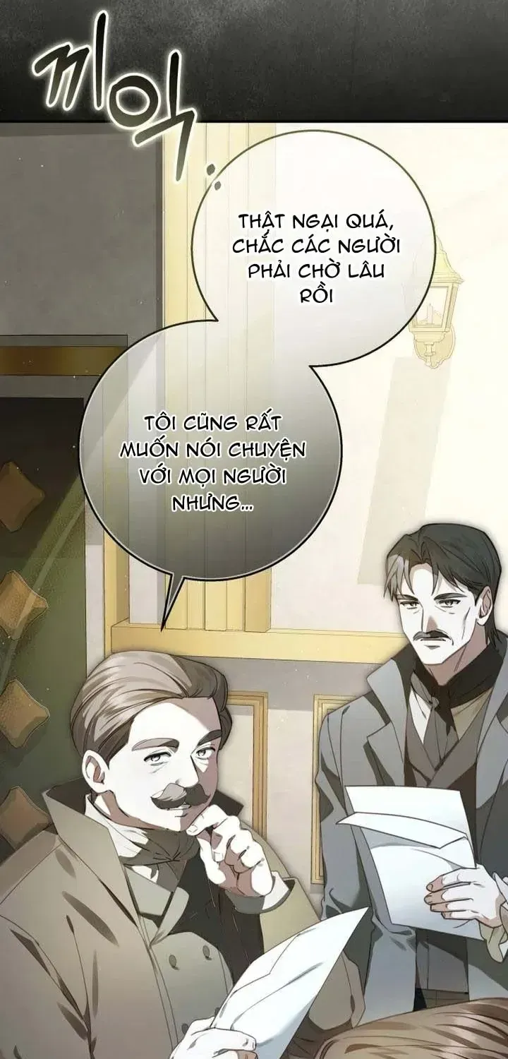 Bản Tình Ca Rạng Đông Chap 3 - Next Chap 4