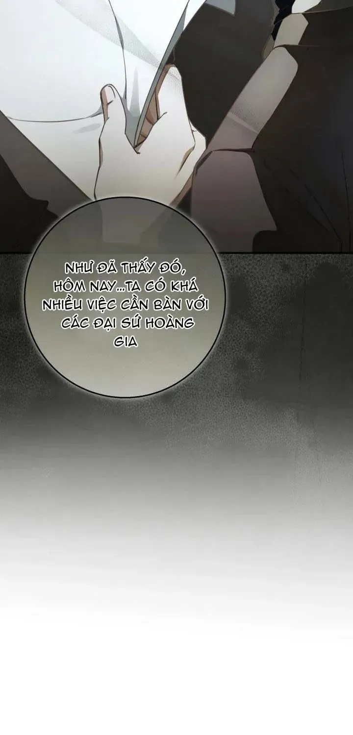 Bản Tình Ca Rạng Đông Chap 3 - Next Chap 4