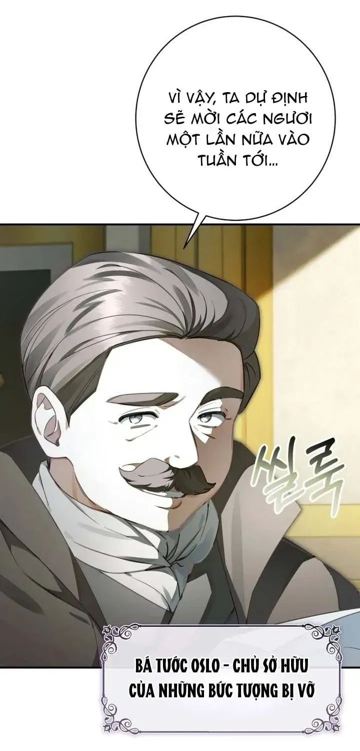 Bản Tình Ca Rạng Đông Chap 3 - Next Chap 4