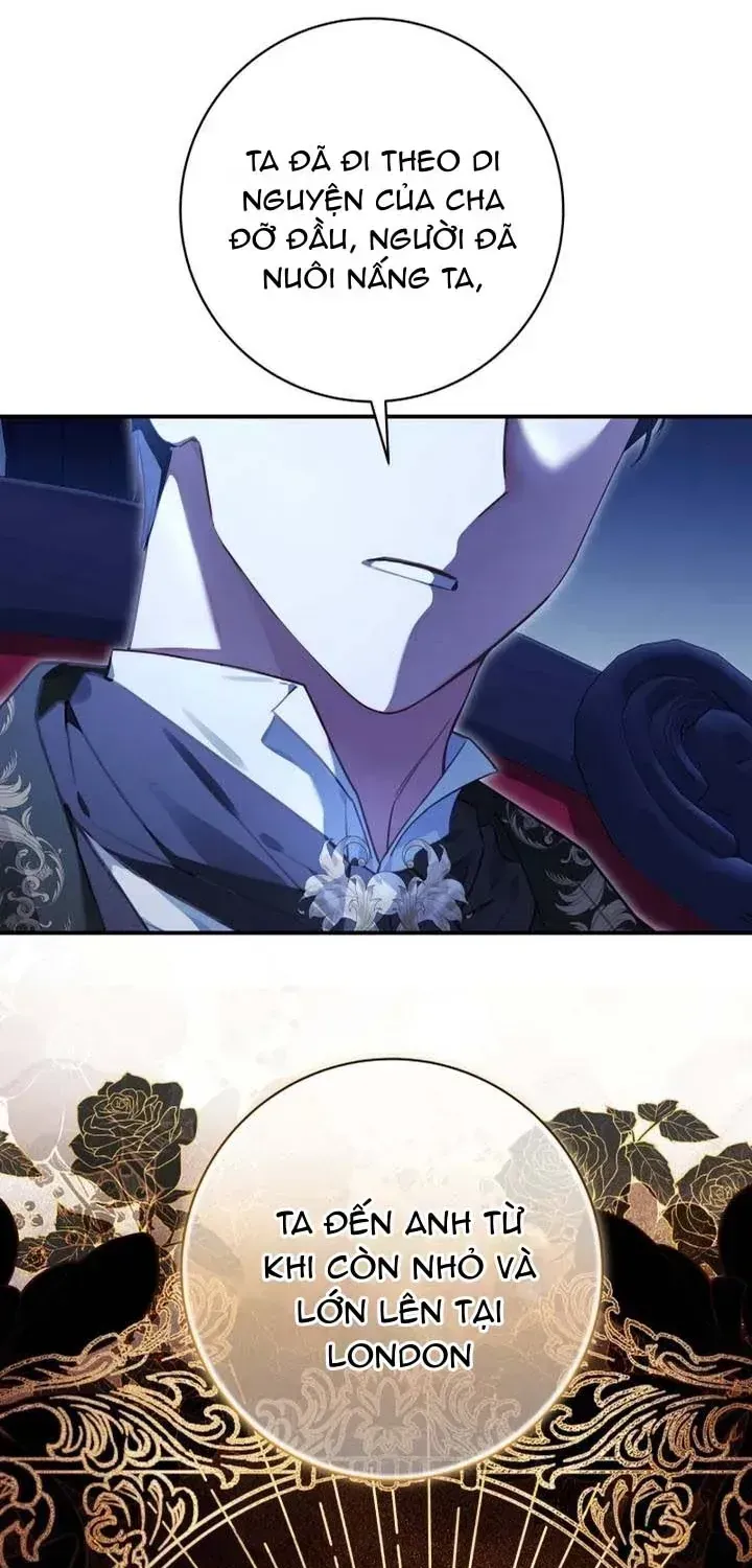 Bản Tình Ca Rạng Đông Chap 3 - Next Chap 4