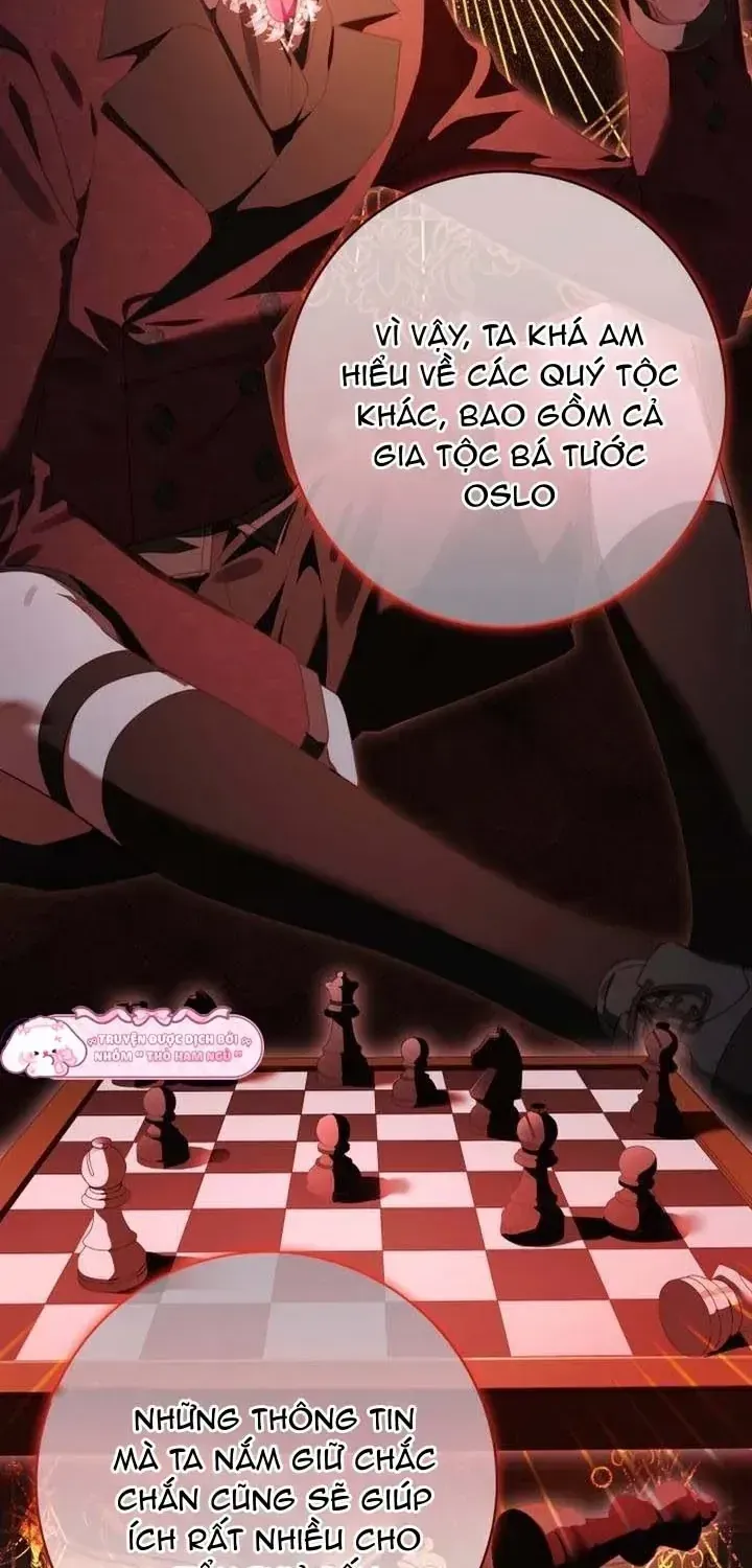 Bản Tình Ca Rạng Đông Chap 3 - Next Chap 4