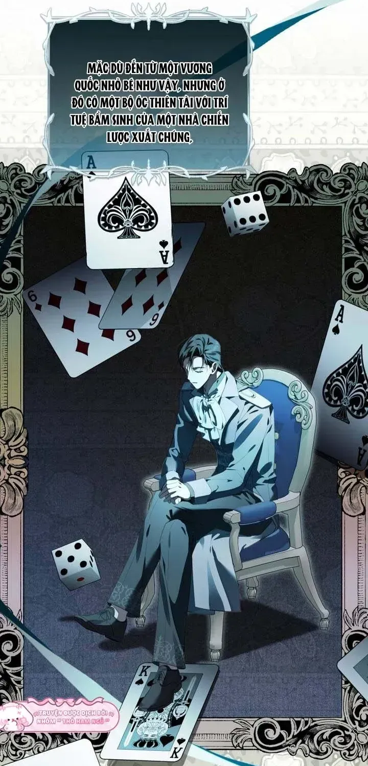 Bản Tình Ca Rạng Đông Chap 3 - Next Chap 4