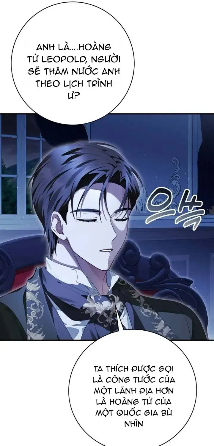 Bản Tình Ca Rạng Đông Chap 3 - Next Chap 4