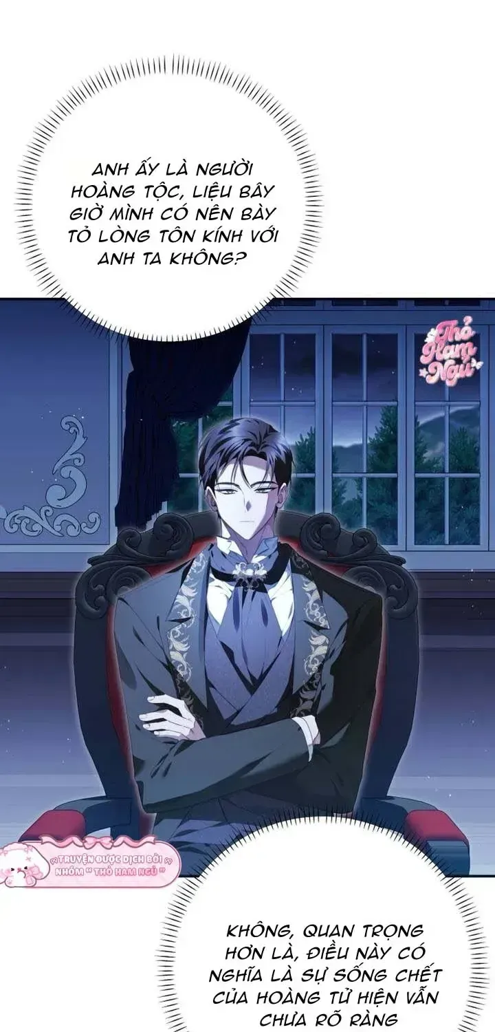 Bản Tình Ca Rạng Đông Chap 3 - Next Chap 4